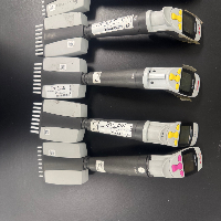 Thermo Finnpipette Electronic Multichannel Pipettes - Quantity 7 image 1